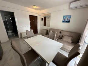 Renovierte Wohnung für max 5 Personen